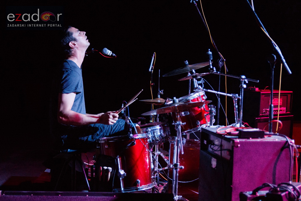 KvartArt: “Lice mista” i “Epilog” zasvirali na Glazbodromu KvartArt: “Lice mista” i “Epilog” zasvirali na Glazbodromu