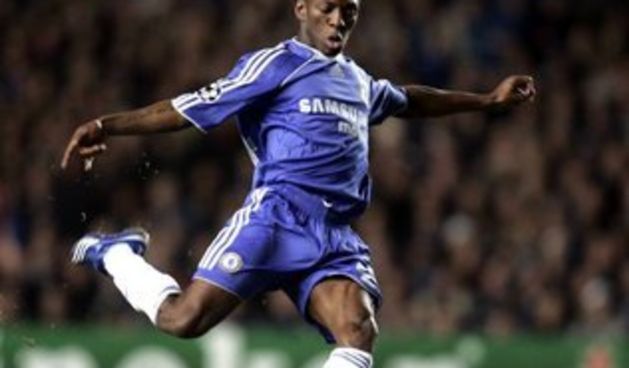 Shaun Wright-Phillips (Foto: gazeta.pl)