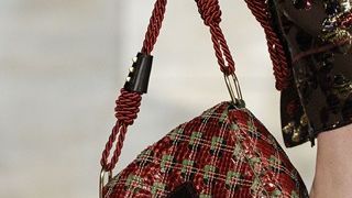 Marc Jacobs – Modni dodaci za proljeće/ljeto 2009. (foto: Vogue.co.uk)