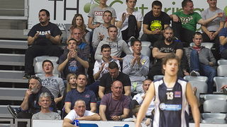 A-1 liga za prvaka, 2. kolo: KK Zadar – KK Alkar Sinj 78-74, Foto: Kristijan Orlić A-1 liga za prvaka, 2. kolo: KK Zadar – KK Alkar Sinj 78-74, Foto: Kristijan Orlić