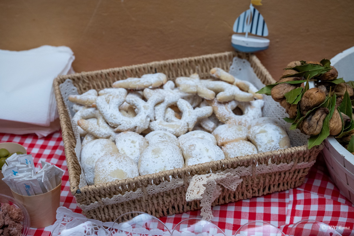 Znanstveni skup Dva glasa, jedna priča u Rimu Znanstveni skup Dva glasa, jedna priča u Rimu