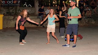 KvartArt: Koncert Scarlet Notesa KvartArt: Koncert Scarlet Notesa