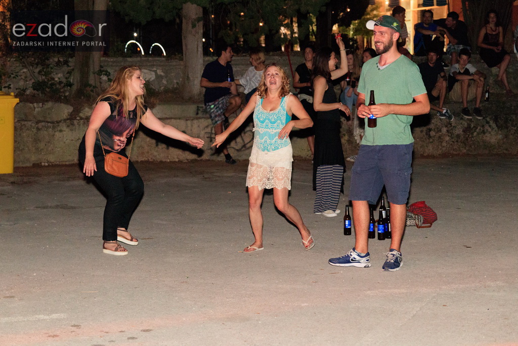 KvartArt: Koncert Scarlet Notesa KvartArt: Koncert Scarlet Notesa