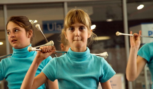 Uskrsna subota u City Galleriji