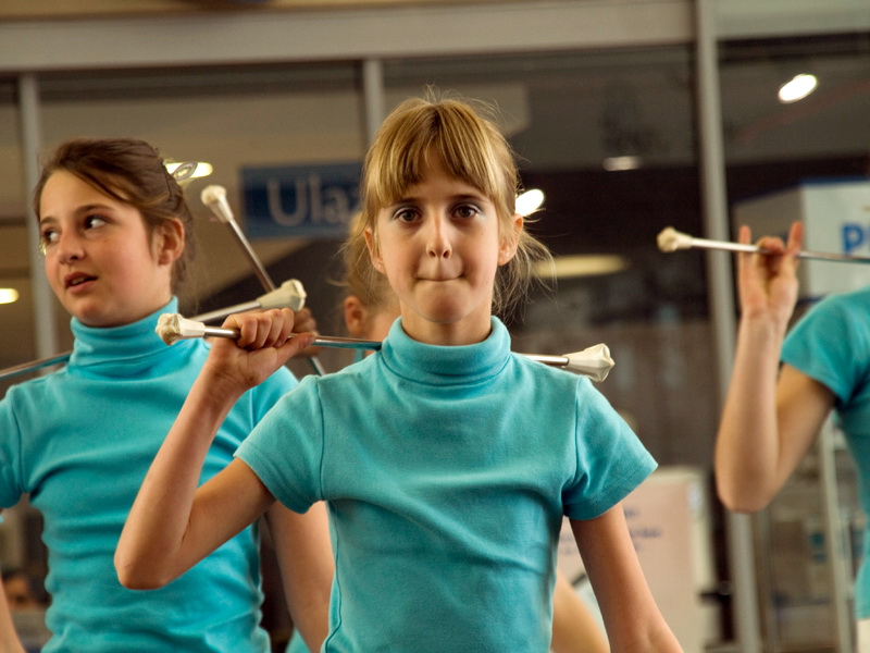 Uskrsna subota u City Galleriji