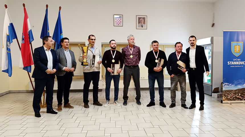 27. stankovačko Vinkovo 27. stankovačko Vinkovo