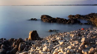 Čarobni smiraj dana na Puntamici 31. kolovoza 2015., Foto: Leonard Kvarantan Čarobni smiraj dana na Puntamici 31. kolovoza 2015., Foto: Leonard Kvarantan