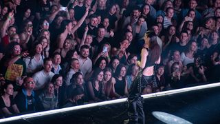 Vesna Pisarović održala koncert u Areni Zagreb