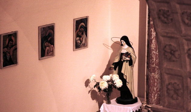 5. susret zborova Provincije sv. Jeronima u crkvi sv. Frane u Zadru, Foto: Lucija Juravic