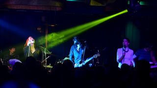 Silente @MAraschino bar ; foto Iva Perinčić Silente @MAraschino bar ; foto Iva Perinčić