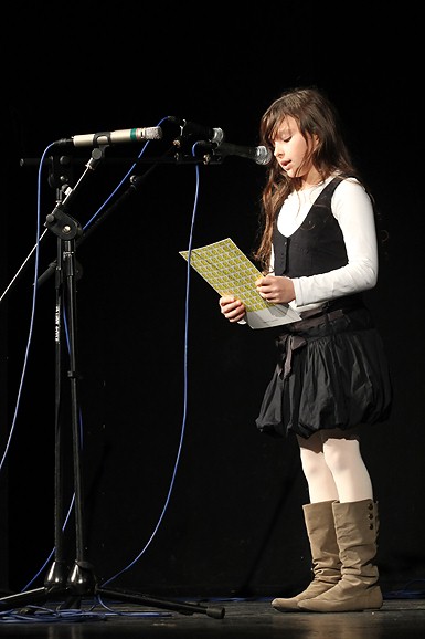 Z(K)adar proslavio 10 godina filmskog stvaralaštva(((