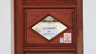 Đir po gradu, 17. siječnja 2025.