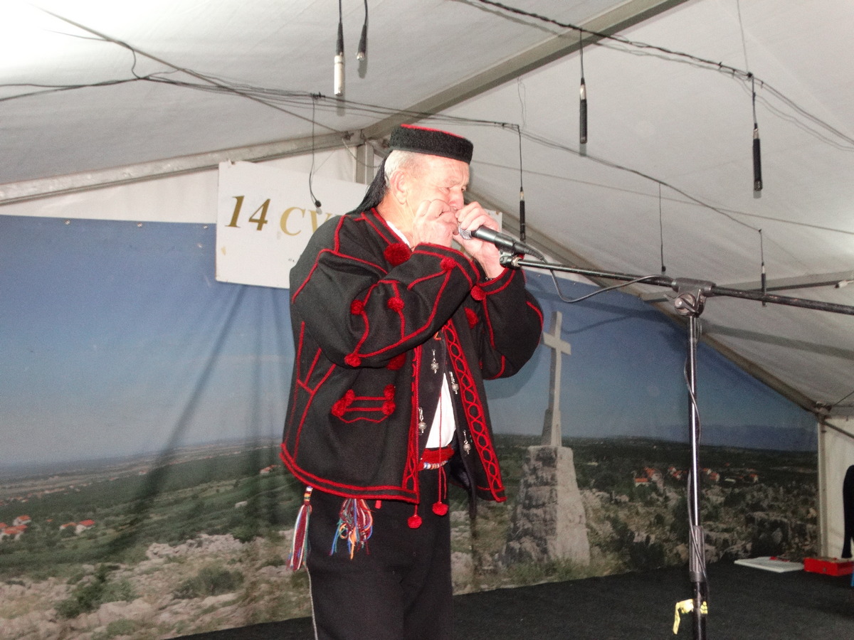 14. Cvitarijada u Nadinu