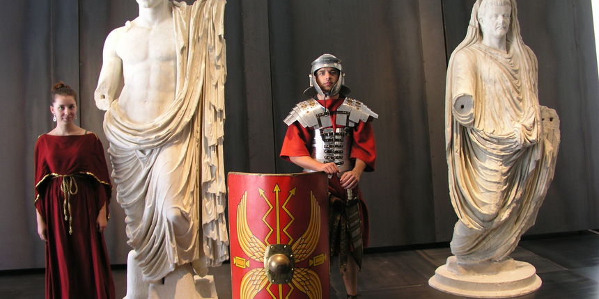 Arheoloski muzej Zadar