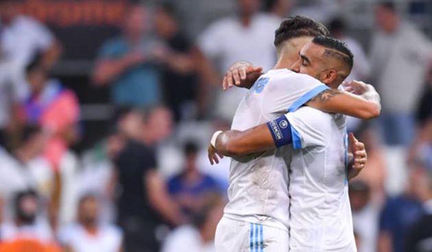 Olympique de Marseille