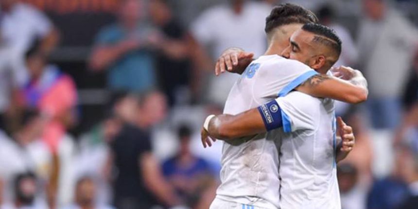 Olympique de Marseille