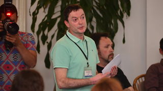 zadar, 23.05.2016. – festival stripa – gkzd –