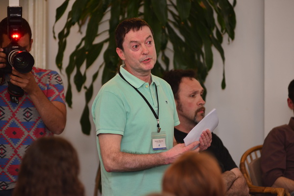 zadar, 23.05.2016. – festival stripa – gkzd –