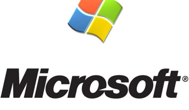 Microsoft