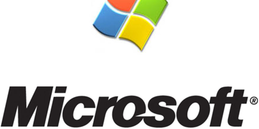 Microsoft