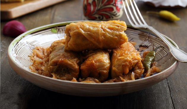 Sarma, Foto: Gulliver/Thinkstock