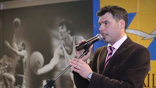 Proglašenje najboljih sportaša u 2011. godini (foto:Saša Čuka)