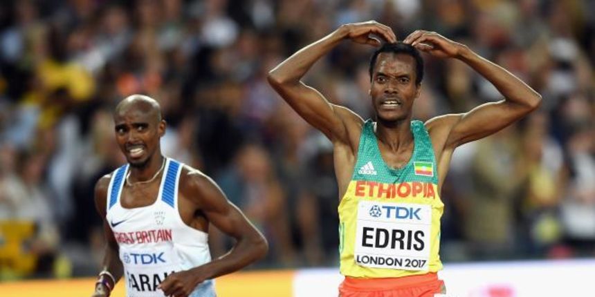 Muktar Edris Muktar Edris