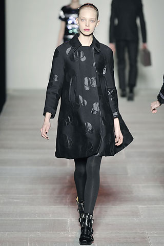 Kaputi za jesen/zimu 2008/2009 Kaputi za jesen/zimu 2008/2009