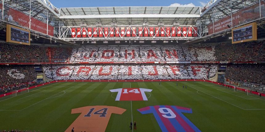 Johan Cruijff ArenA