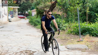 Simboličnim rušenjem zida započeo je urbani festival KvartArt na Voštarnici