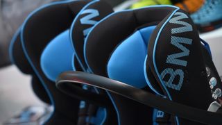 U Hotel & Spa Iadera na Punta Skali održana je svjetska premijera najnovijeg modela BMW Gran Tourer serije 2. Photo: Dino Stanin/PIXSELL U Hotel & Spa Iadera na Punta Skali održana je svjetska premijera najnovijeg modela BMW Gran Tourer serije 2. Photo: Dino Stanin/PIXSELL