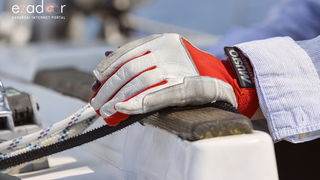 Zadar Outdoor Festival: Jedriličarska regata