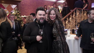 U hotelu Sheraton otvoren Diamond Palace casino U hotelu Sheraton otvoren Diamond Palace casino