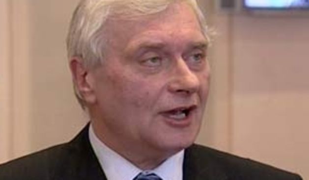 Josip Friščić (Foto: HTV)