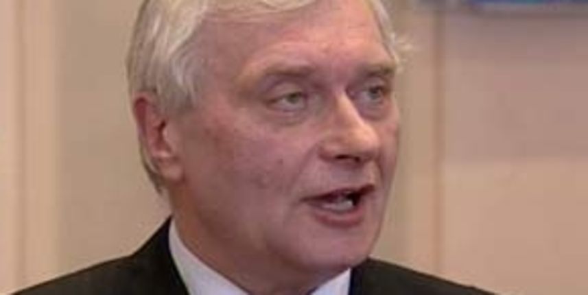 Josip Friščić (Foto: HTV) Josip Friščić (Foto: HTV)