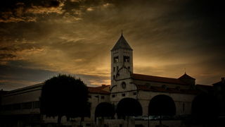 Zadarsko svitanje, Foto: Tihomir Franov