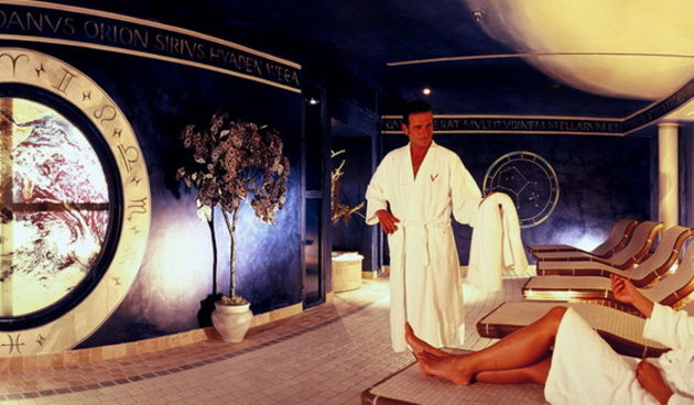 Falkensteiner Hotel & Spa Royal Seefeld nudi odmor za duh i tijelo, wellness, opuštanje, masaža