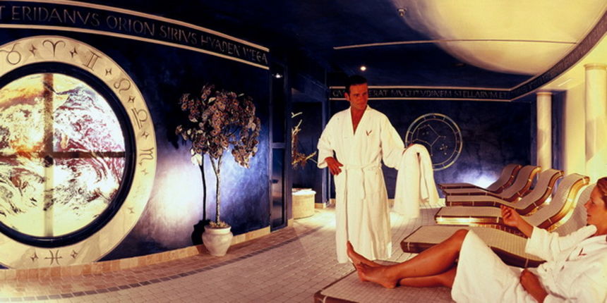 Falkensteiner Hotel & Spa Royal Seefeld nudi odmor za duh i tijelo, wellness, opuštanje, masaža Falkensteiner Hotel & Spa Royal Seefeld nudi odmor za duh i tijelo, wellness, opuštanje, masaža