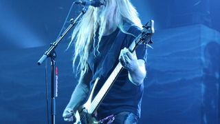 Koncert Nightwish u Zagrebu, 2. travnja 2009. (Foto: Valentino Radman)