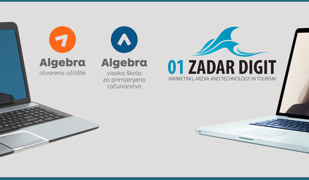 ZadarDIGIT i Algebra