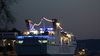 More, ljudi, brodovi… 30. o