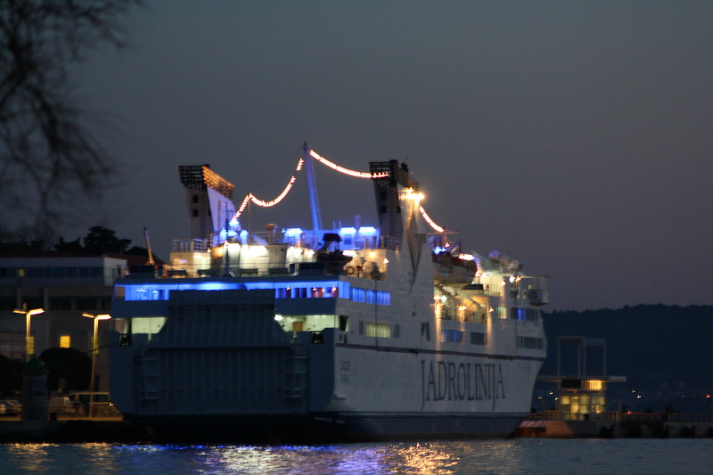 More, ljudi, brodovi… 30. o