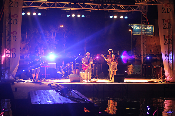 Maraschino bar : Neno Belan & Fiumensi Maraschino bar : Neno Belan & Fiumensi