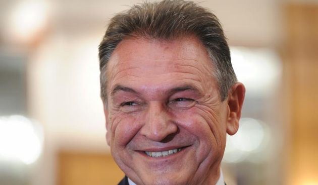 U hotelu Westin odrzan je osnivacki sabor Narodne stranke – reformisti na kojemu su uz izbor tijela stranke, predstavljene i programske smjernice. Photo: Marko Lukunic/PIXSELL Autor  Marko Lukunic/PIXSELL Ključne riječi  Radimir Cacic, osnivanje, reformis