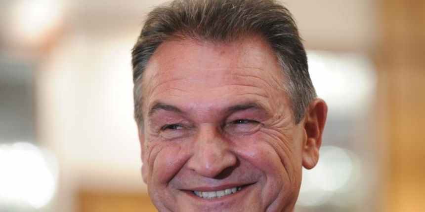 U hotelu Westin odrzan je osnivacki sabor Narodne stranke – reformisti na kojemu su uz izbor tijela stranke, predstavljene i programske smjernice. Photo: Marko Lukunic/PIXSELL Autor Marko Lukunic/PIXSELL Ključne riječi Radimir Cacic, osnivanje, reformis U hotelu Westin odrzan je osnivacki sabor Narodne stranke – reformisti na kojemu su uz izbor tijela stranke, predstavljene i programske smjernice. Photo: Marko Lukunic/PIXSELL Autor Marko Lukunic/PIXSELL Ključne riječi Radimir Cacic, osnivanje, reformis