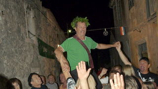 Bokanjacka alka na Kuntradi 8. kolovoza 2010., Foto: Nino Pavic