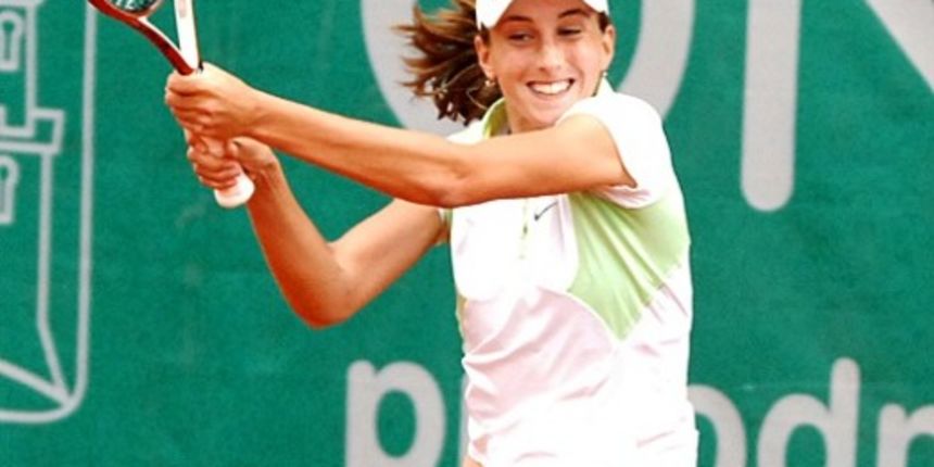 Petra Martic (dnevnik.hr) Petra Martic (dnevnik.hr)