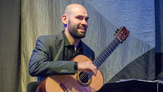 Bersijada: Zagrebački gitaristički kvartet oduševio u Koncertnoj dvorani braće Bersa