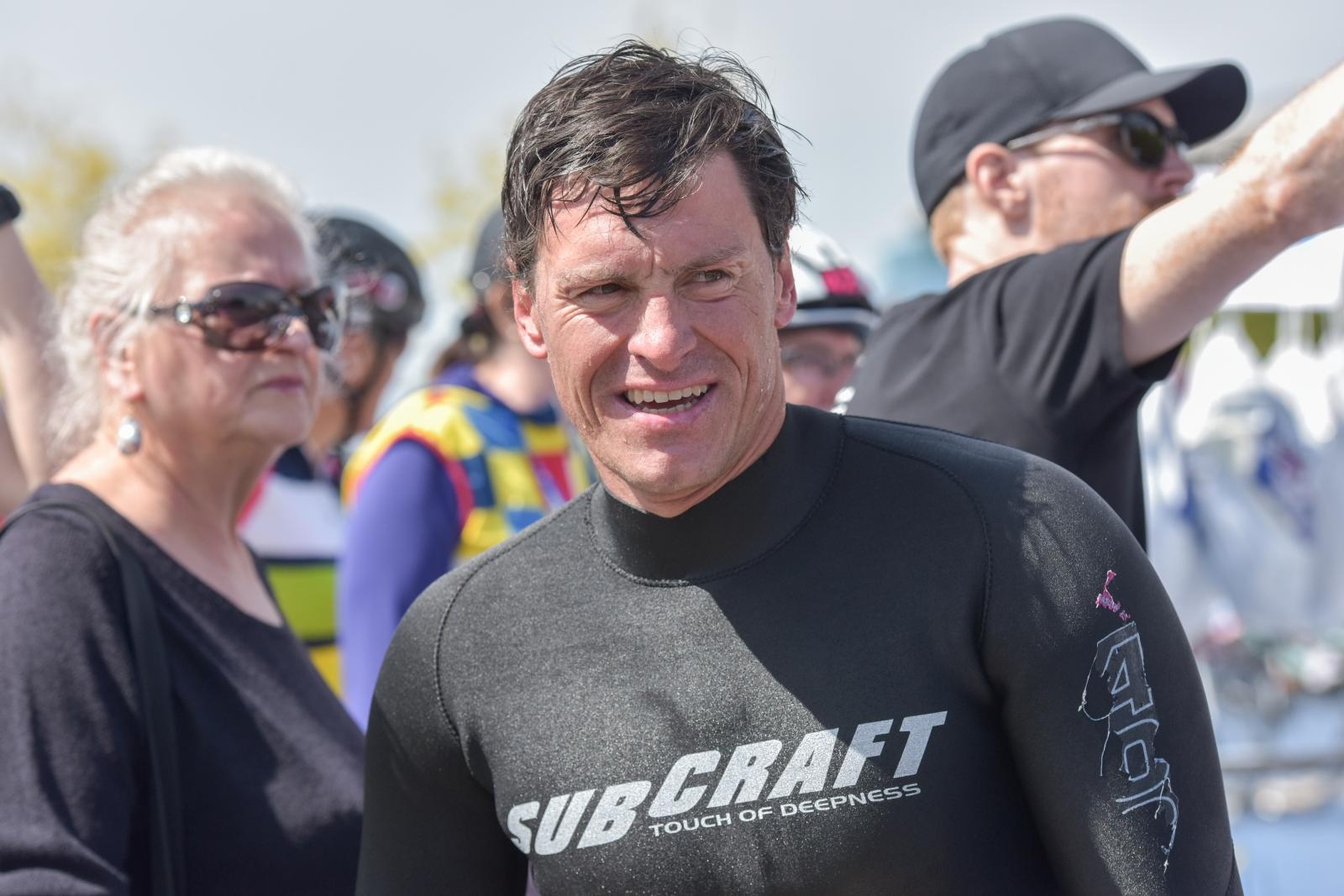 6. Falkensteiner Punta Skala Triathlon 6. Falkensteiner Punta Skala Triathlon