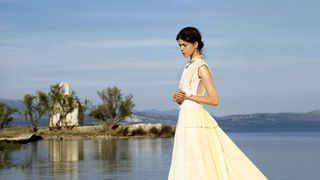 Modni editorijal by Hippy Garden za Međunarodni festival cipke Pag